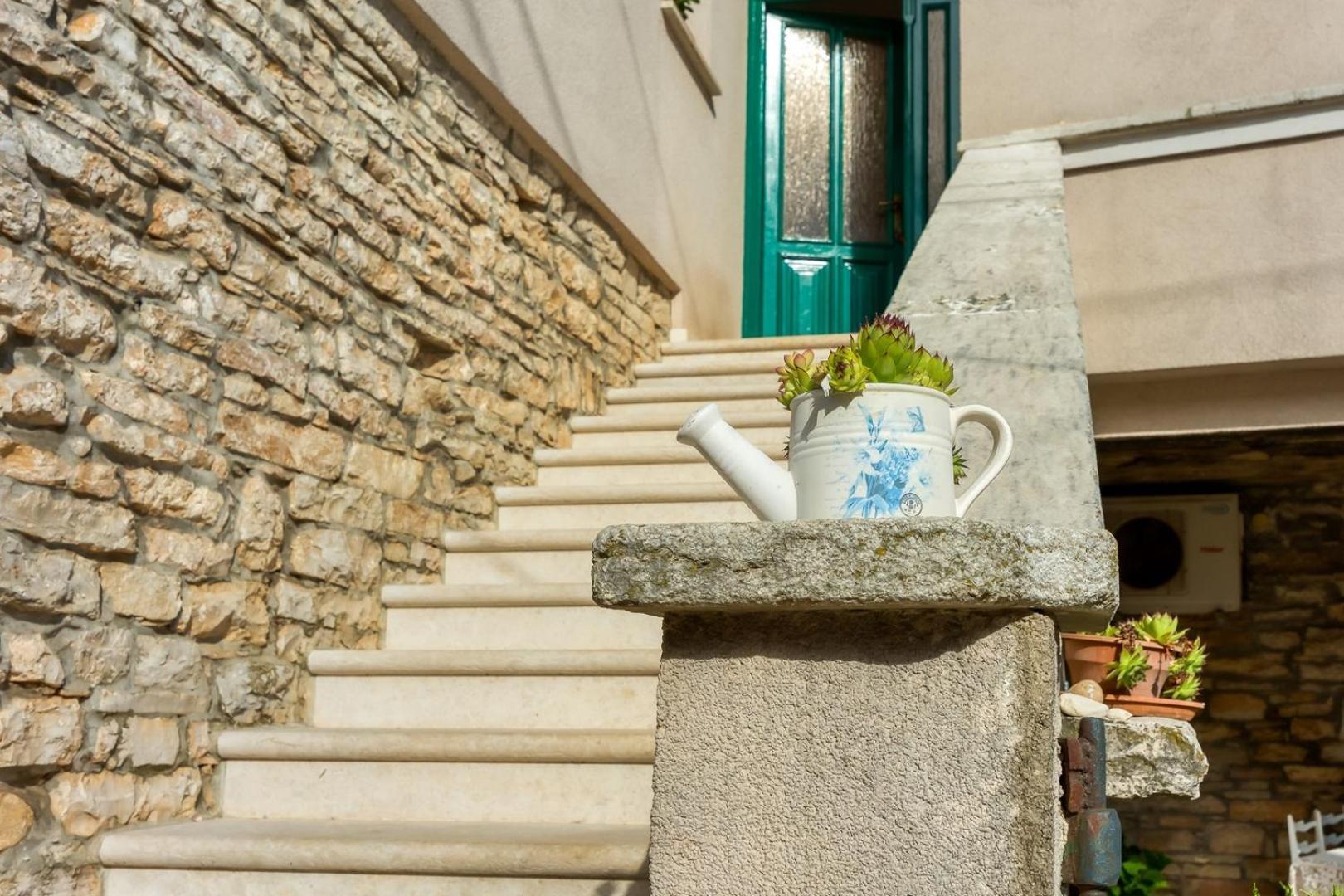 Casa Gustinka Villa Heki Bagian luar foto