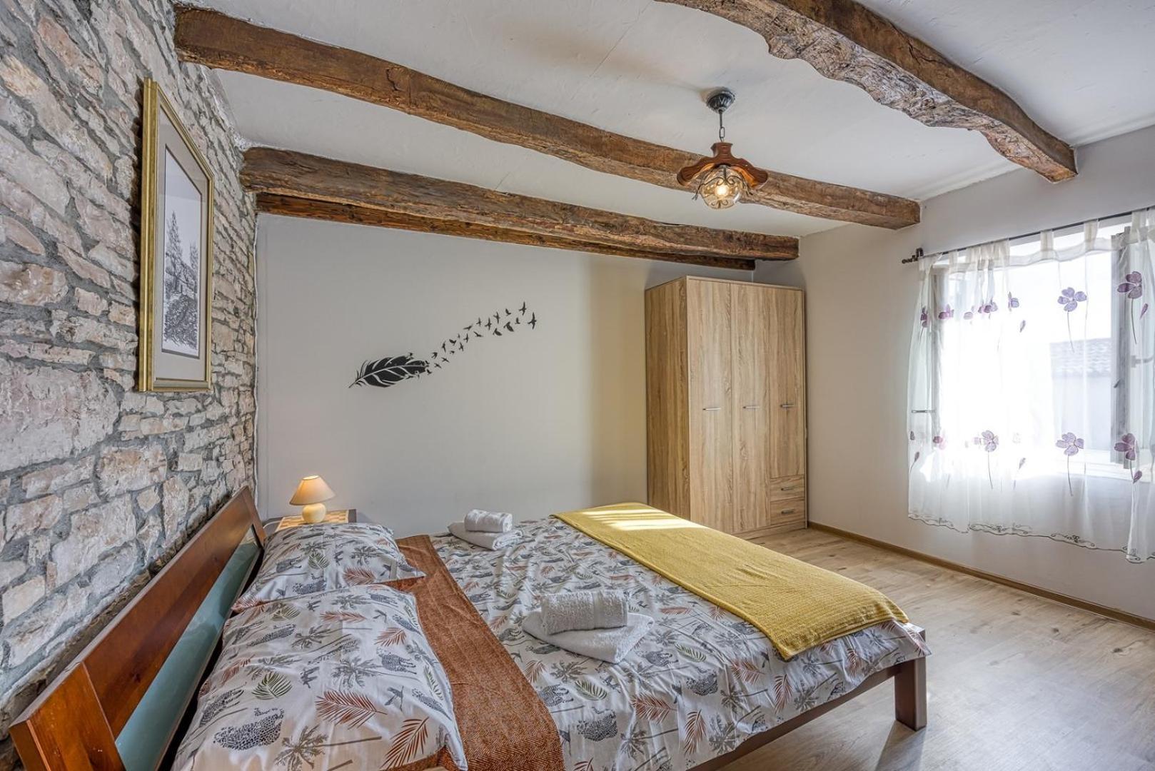 Casa Gustinka Villa Heki Bagian luar foto
