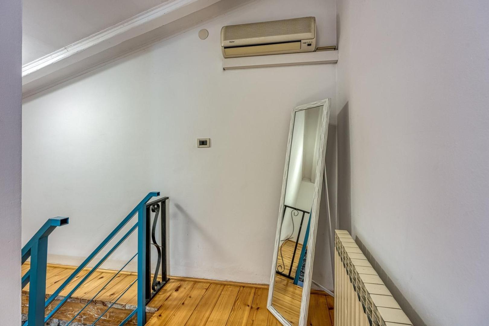 Casa Gustinka Villa Heki Bagian luar foto