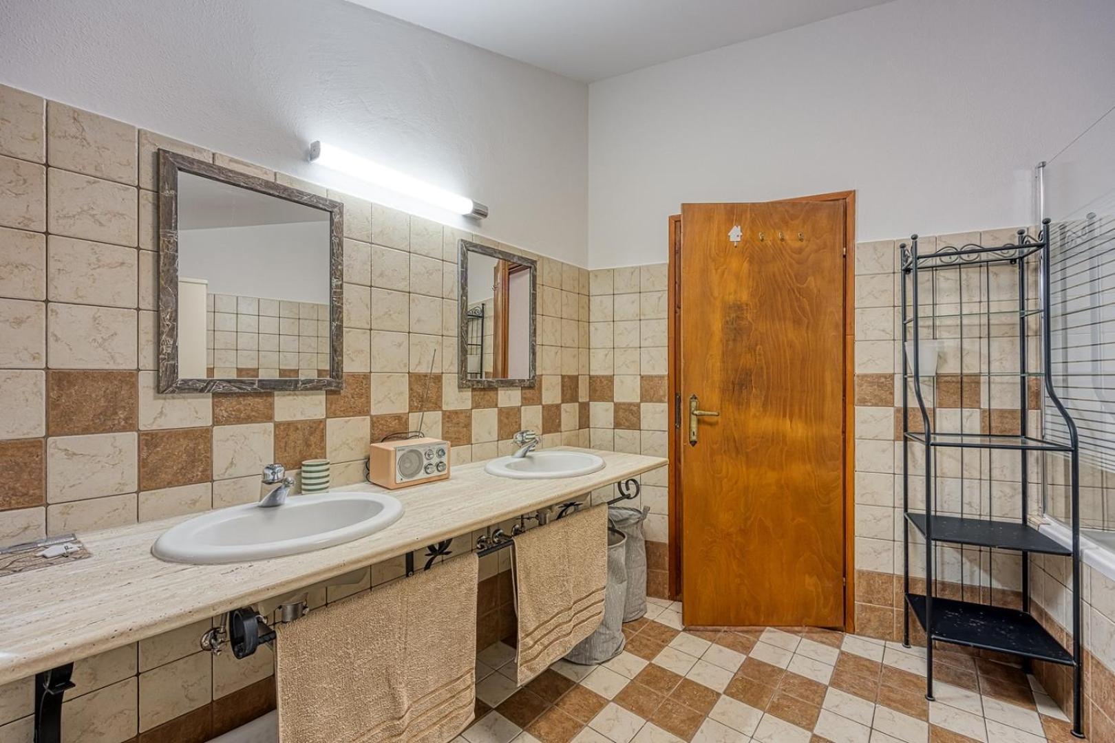 Casa Gustinka Villa Heki Bagian luar foto