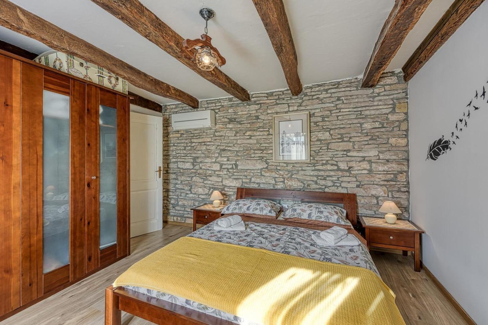 Casa Gustinka Villa Heki Bagian luar foto