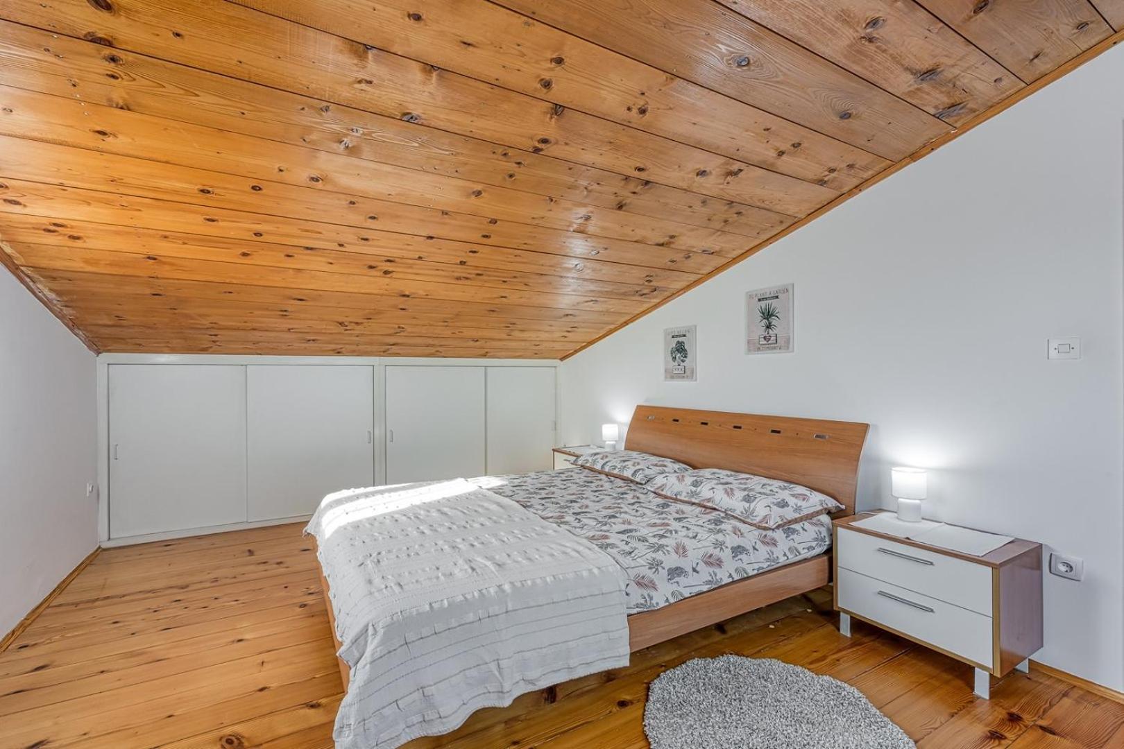 Casa Gustinka Villa Heki Bagian luar foto