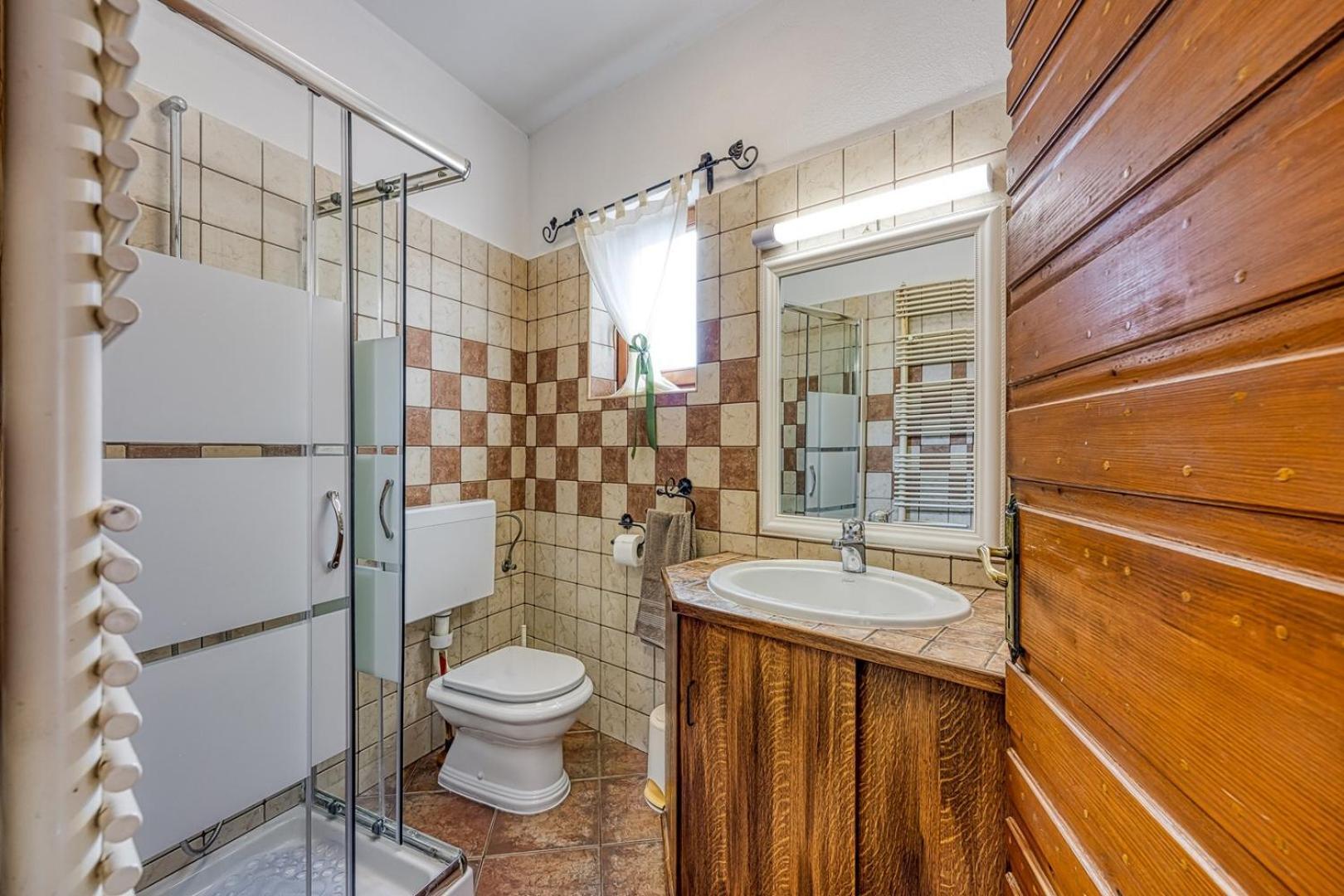 Casa Gustinka Villa Heki Bagian luar foto