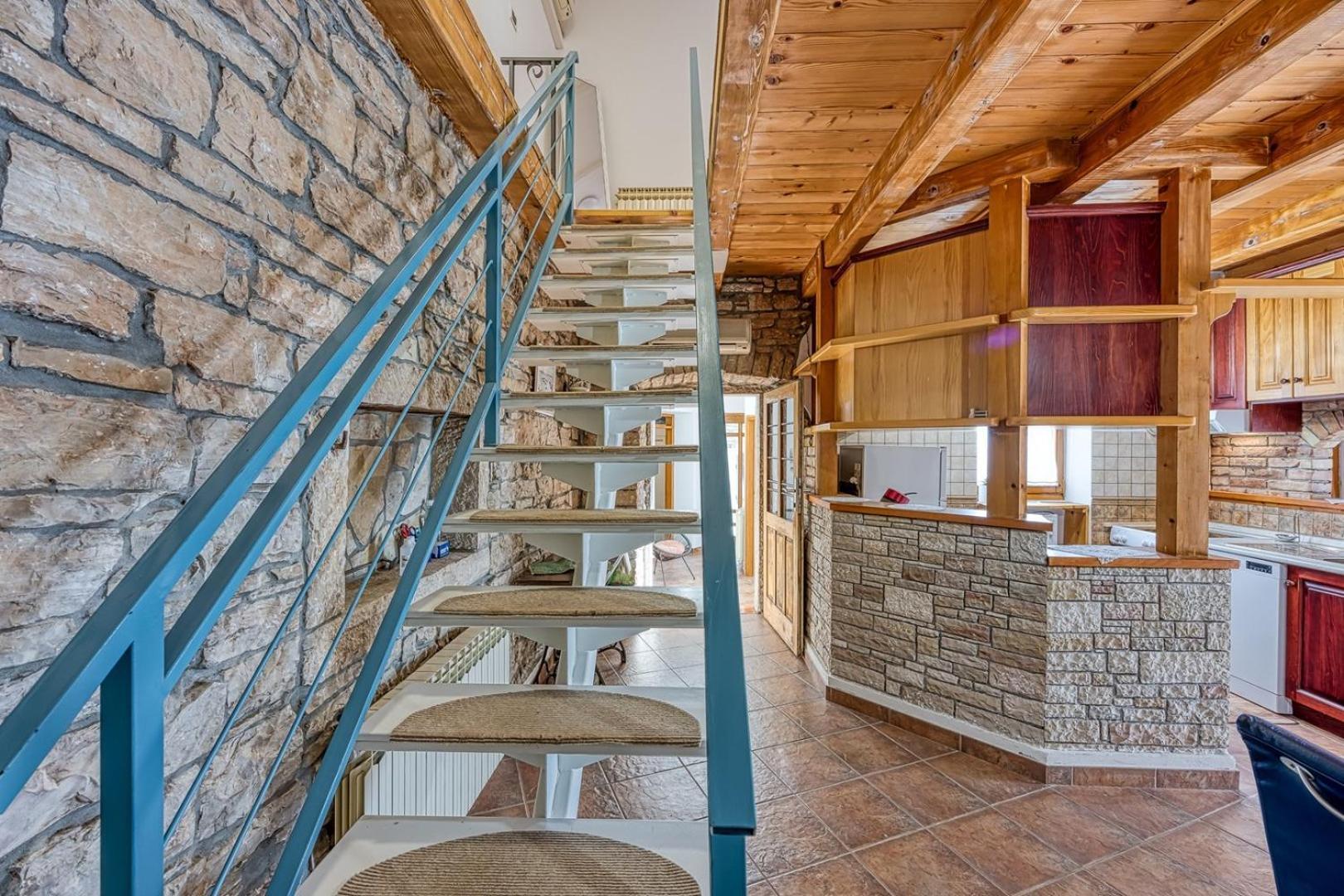 Casa Gustinka Villa Heki Bagian luar foto