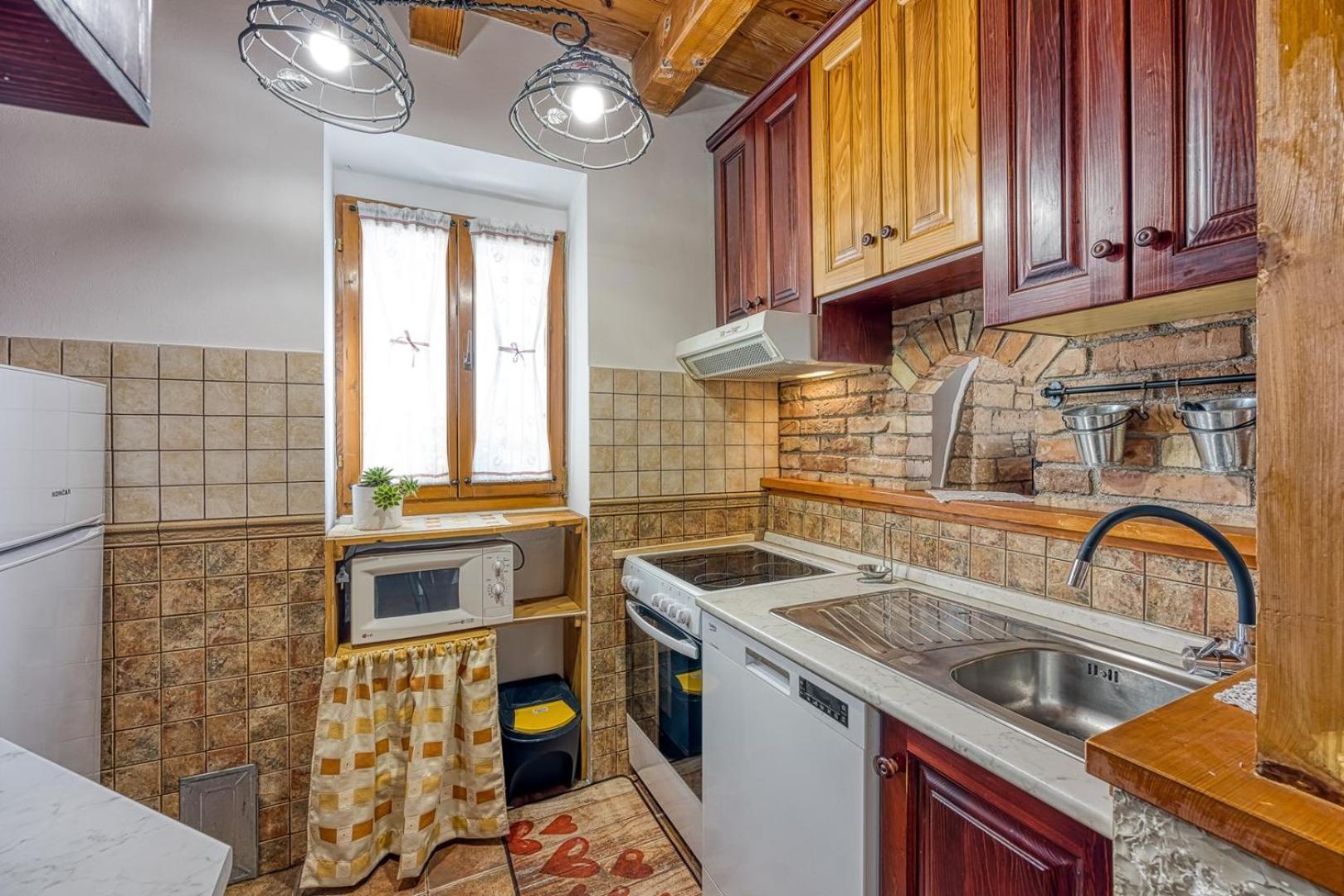 Casa Gustinka Villa Heki Bagian luar foto